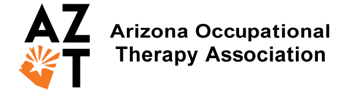 Arizona Occupational Therapy Association — home